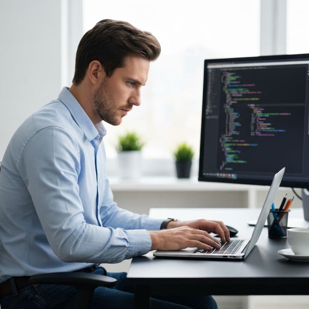 Biruk Bogale - Software Engineer