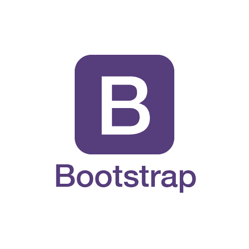 Bootstrap logo
