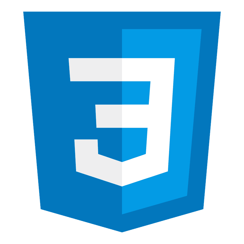 Css logo