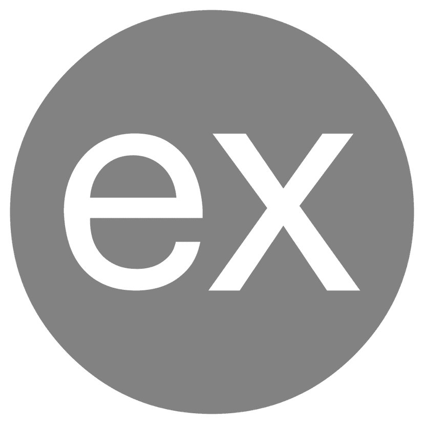 Express.js logo