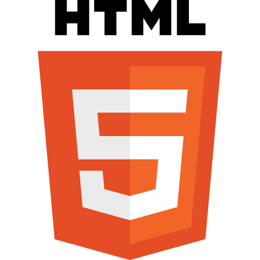 Html logo