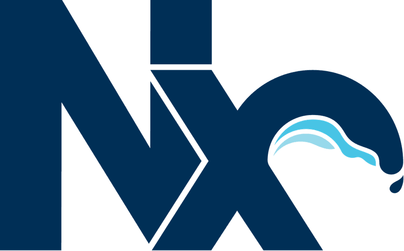 Nx Monorepo logo