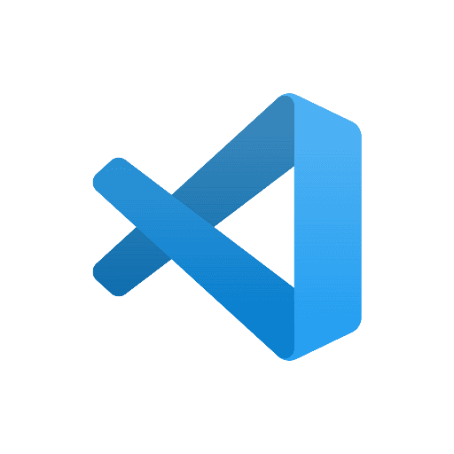 Visual Studio logo